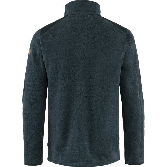 Sten Fleece M