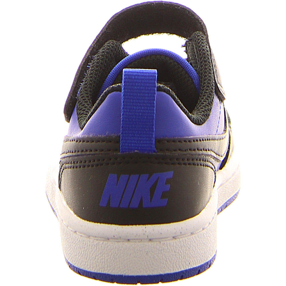 NIKE COURT BOROUGH LOW RECRAFT (PS)