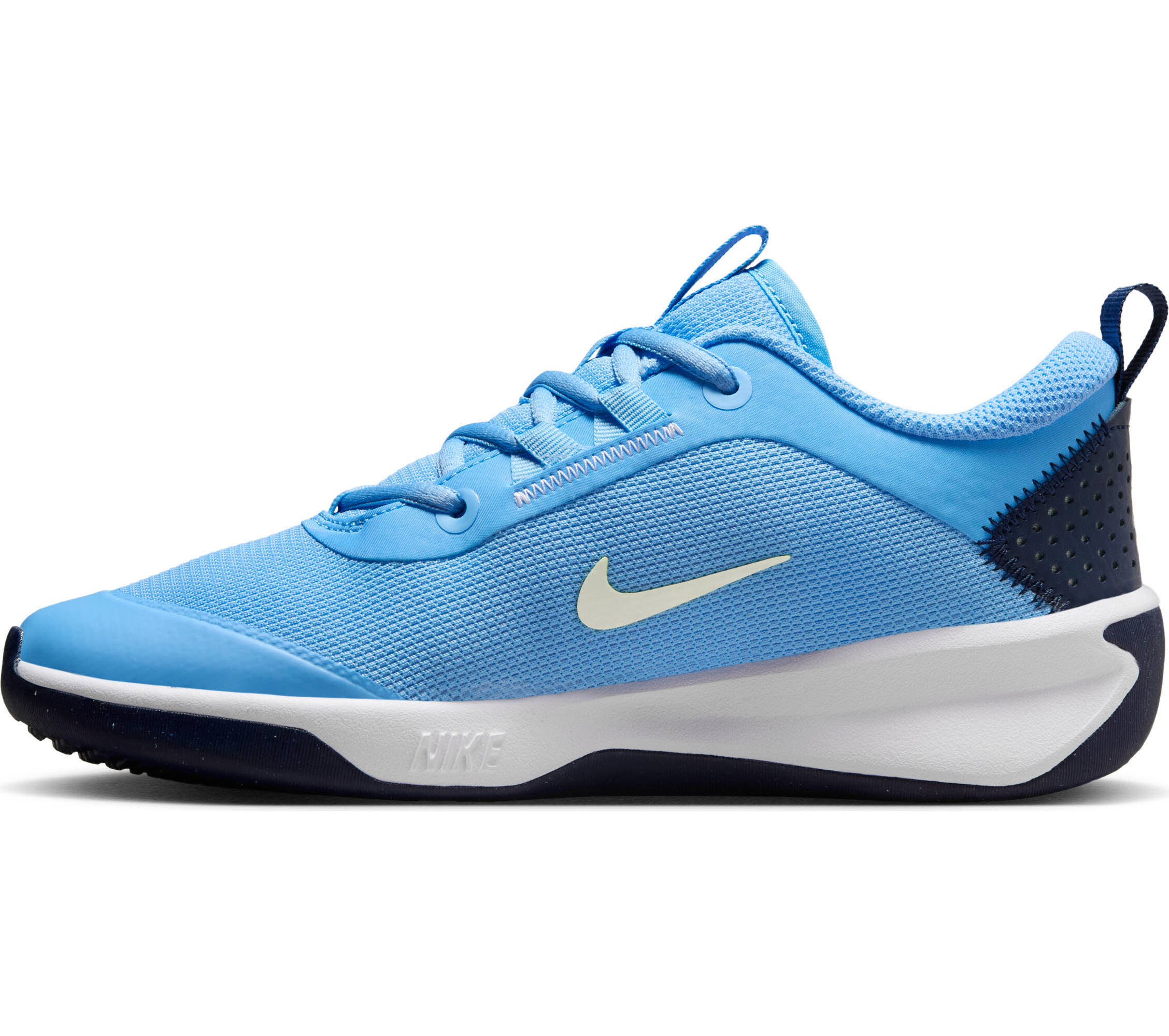 NIKE OMNI MULTI-COURT (PS)