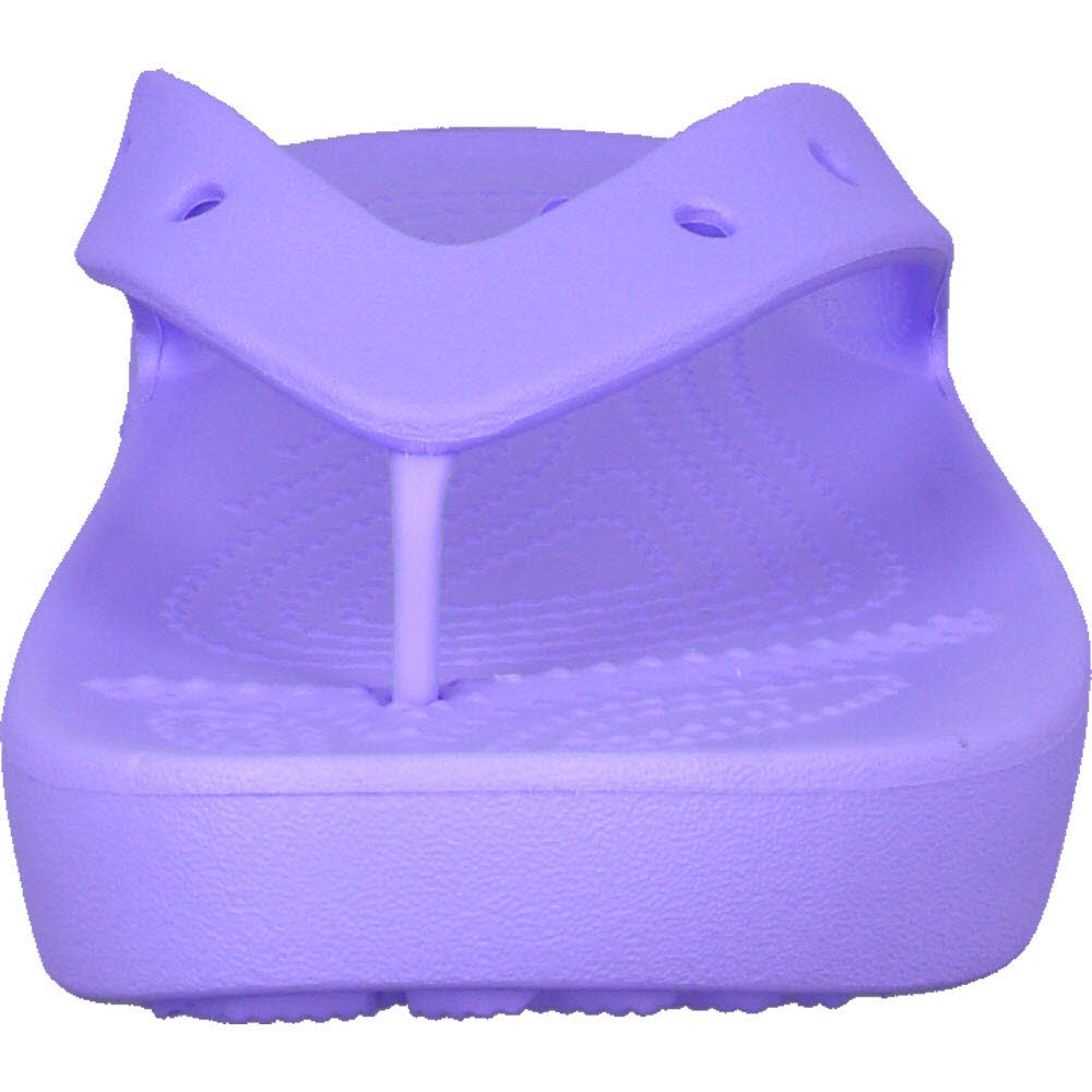 Classic Platform Flip W