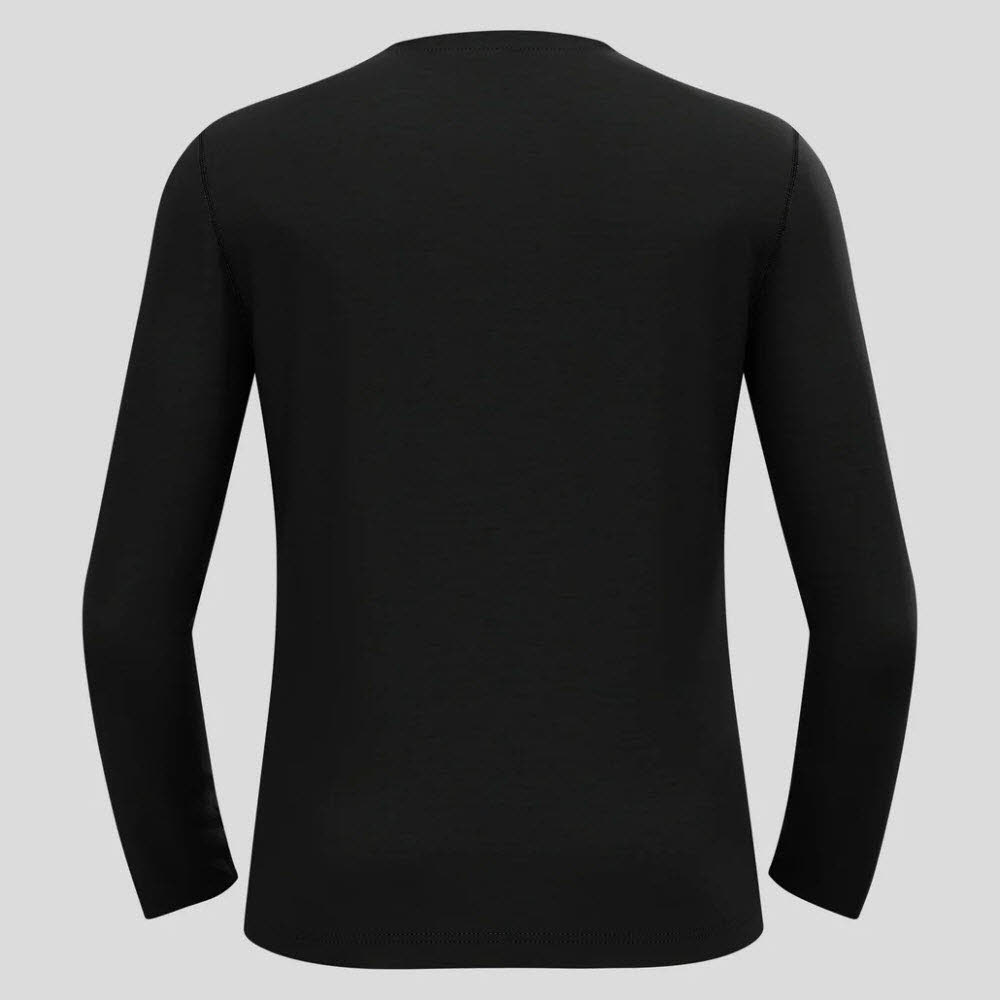 NOS MERINO 160 BI Top Crew Nec