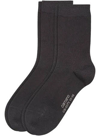 NOS CA-SOFT women socks 2p