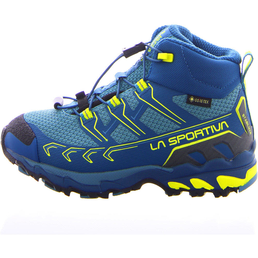 Ultra Raptor II Mid JR Gtx