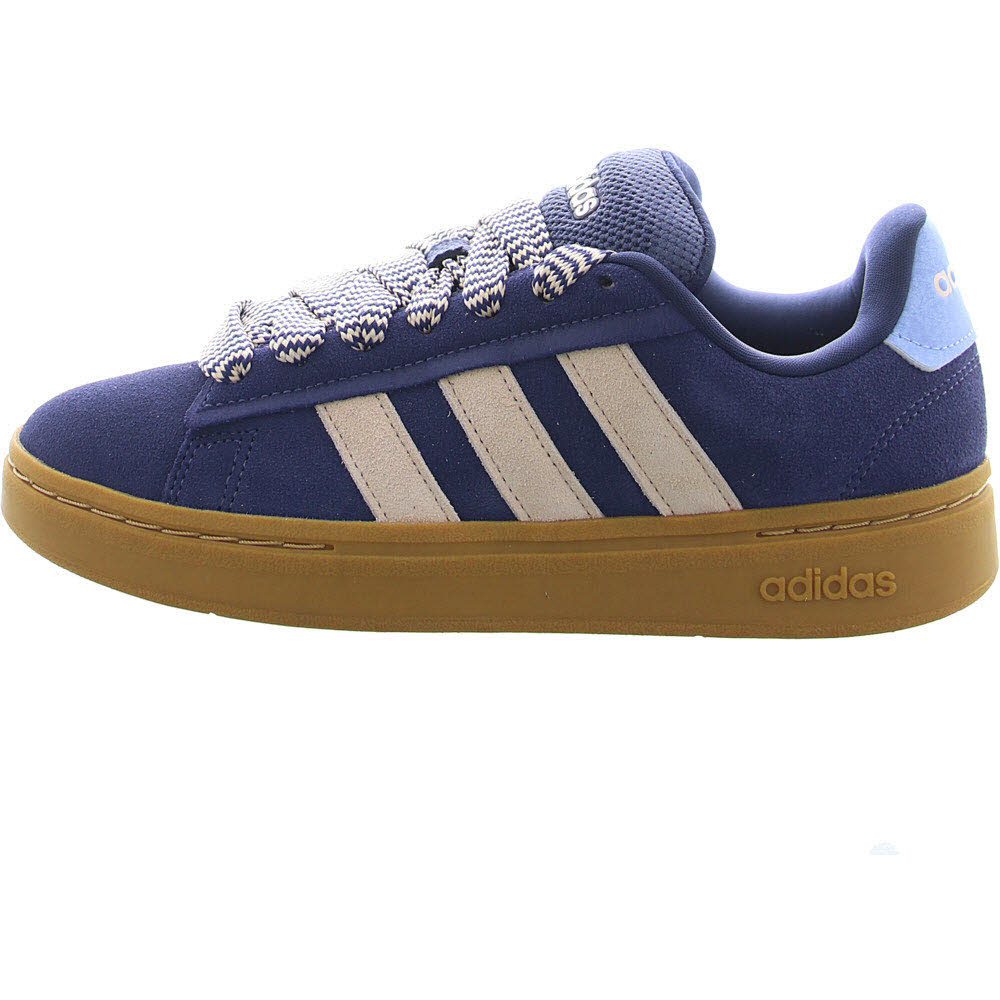 GRAND COURT ALPHA 00s