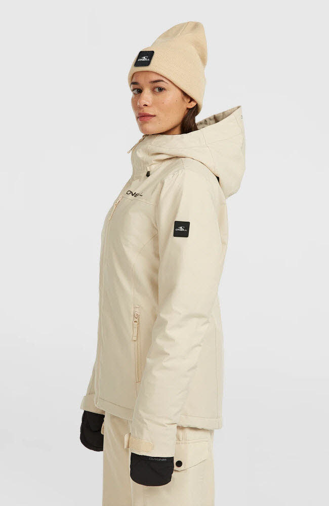 FWC Cruz Snow Jacket